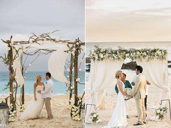 50+ Refreshing Beach Themed Wedding Ideas for 2023-2024